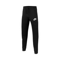 Nike Trainingshose "Sportswear Club", Fleece, für Kinder, schwarz, M, M