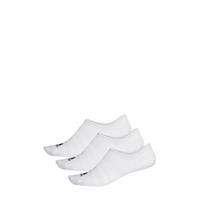 Adidas 3er-Pack Kinder Socken LIGHT NOSH weiß 