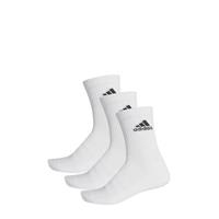 Adidas performance sportsokken (set van 3) wit