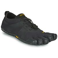 Vibram FiveFingers V-Alpha Schuhe Herren schwarz 45