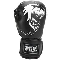 Super Pro Boxhandschuhe "Talent"