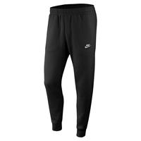 Nike Trainingsbroek NSW Club - Zwart/Wit