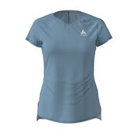 Odlo Shirt ronde hals korte mouwen ceramicool