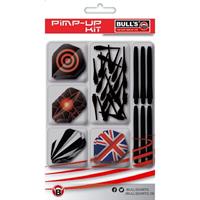 Bulls Darts Pimp-Up Kit