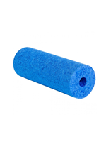 Mini Foam Roller - 15 cm - Azuurblauw