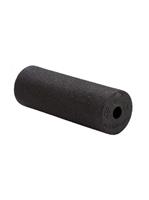 Mini Foam Roller - 15 cm - Zwart