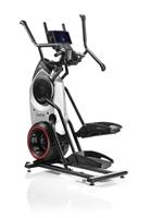 BowFlex Max Trainer M6i Crosstrainer - Gratis trainingsschema