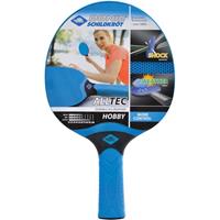 Tischtennisschläger "Alltec Hobby", blau