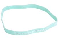 Indian Maharadja The  Haarband - mint