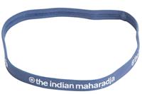 The  Haarband - blauw
