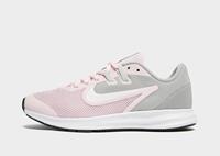 Nike Laufschuh "Downshifter 9", für Damen, rosa, 6