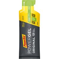 PowerBar Powergel Green Apple