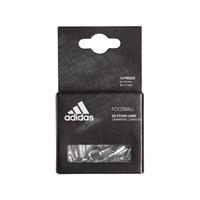Adidas Universele Afneembare Noppen Lang Soft Ground - Zilver
