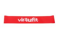 Mini Band - Weerstandsband - Fitness Elastiek - Licht - Rood