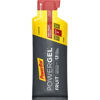 PowerBar PowerGel Fruit