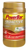 PowerBar IsoActive (600 g) - Getränkepulver