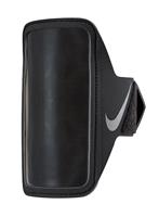 Nike Lean Arm Band - Zwart - Heren