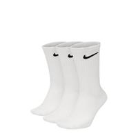 Nike Everyday Lightweight Sportsokken 3 Pack Wit