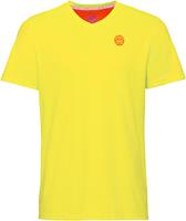 Evin Tech Round-Neck T-Shirt