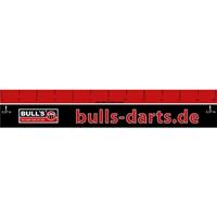 bulls Dart-Abwurflinie selbstklebend