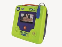 Zoll AED 3 Trainer