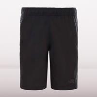 The North Face Herren 24/7 Shorts Schwarz)