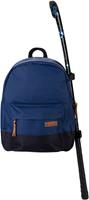 CMX Backpack - blauw donker