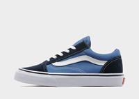 Vans Old Skool Kinderen - Blauw - Kind