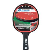 Donic-Schildkröt tafeltennisbat Protection Line 400 zwart