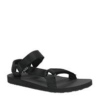 Teva Sandalen Original Universal-Urban, black