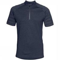 Vaude Herren Tamaro Radtrikot Schwarz)