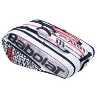 Babolat Pure Strike RH X12 Tennistas