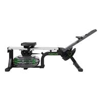 Cardio Fit R50W Water Roeitrainer - Gratis trainingsschema