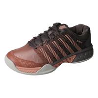 K-Swiss Hypercourt Express Carpet Tennisschuhe Damen