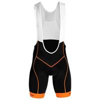 Fietsbroekje, BOBTEAM Korte koersbroek Scatto korte koersbroek, voor heren, Maat