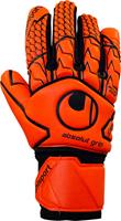 Uhlsport Absolutgrip Half Negative Kids