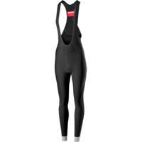 Castelli Women's Tutto Nano Bib Tights - Black - S