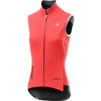 Castelli Women's Perfetto ROS Vest  - Brilliant Pink