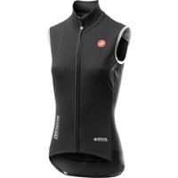 Perfetto RoS Woman Vest Light Black