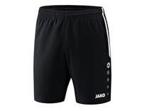 Jako Short Competition 2.0 schwarz