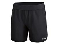 Jako Run 2.0 Short Damen schwarz