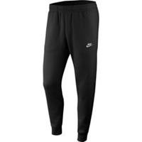 Nike Trainingshose NSW Club - Schwarz/Weiß