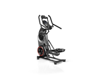 bowflex Max Trainer M8i Crosstrainer - Gratis trainingsschema