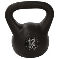 Tunturi PVC Kettlebell - 12 kg