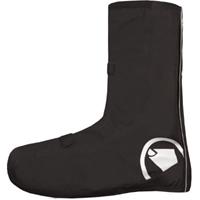 Endura Waterproof Gaiter Overshoes - Black