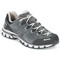 Meindl Schnürschuhe, grau