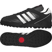 Adidas Kaiser 5 Team Fußballschuh Herren, schwarz/weiß, 42 2/3