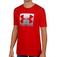 underarmour T-shirt Under Armour Boxed Sportstyle