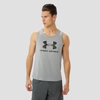 Under Armour Tanktop "UA SPORTSTYLE LOGO TANK"