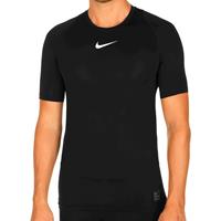 Nike Pro T-shirt Heren